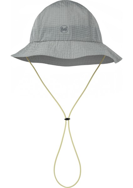 Go Bucket Hat Solıd Şapka BUF.135763.618 Flint