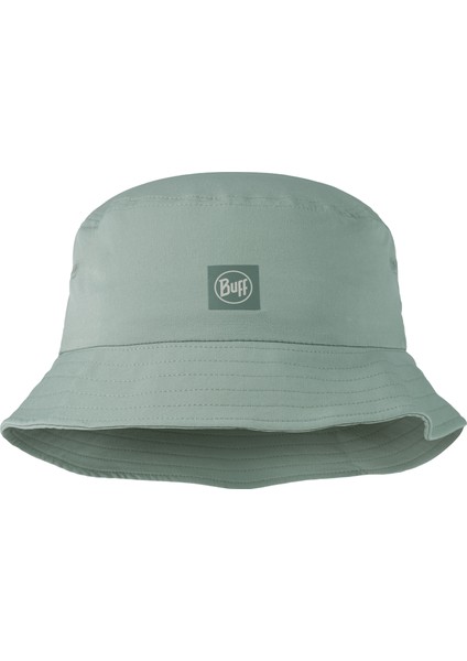 Adventure Bucket Hat Solıd Şapka BUF.135605.618 Flint