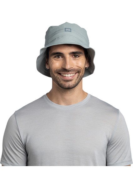 Adventure Bucket Hat Solıd Şapka BUF.135605.618 Flint fiyatları