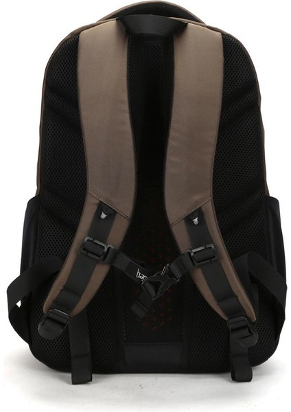Büyük Boy Seyahat ve Laptop Için Sırt Çantası Baggaj S24107 modelleri