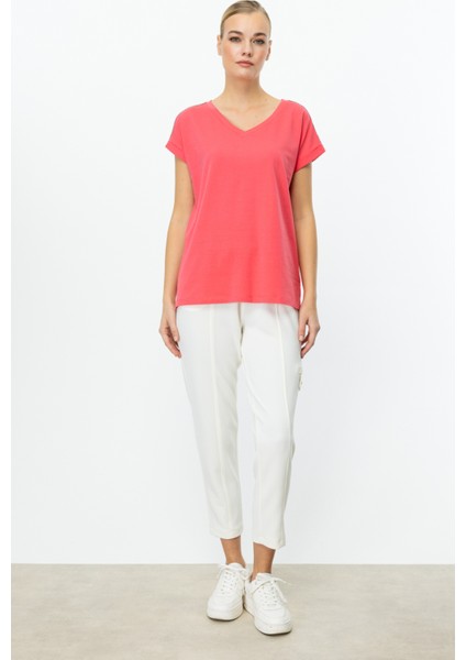 On Fashıon 25Y.ON.BLZ.51415.01 Bluz
