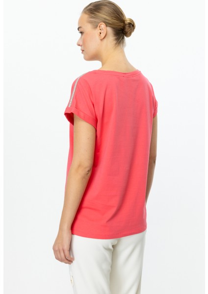 On Fashıon 25Y.ON.BLZ.51415.01 Bluz