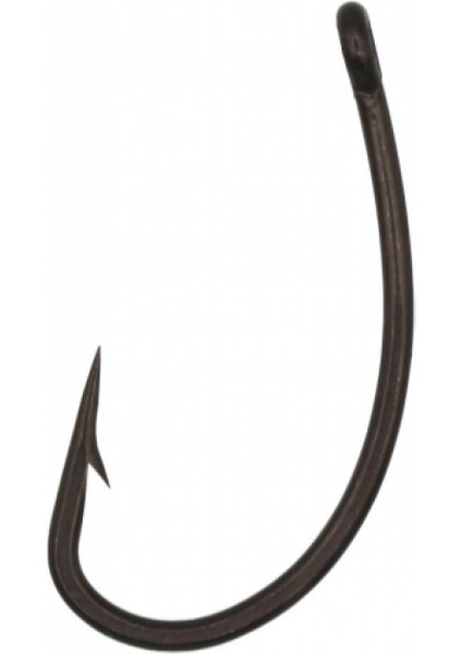 Teflon Hook Sazan Iğnesi 9345 (10PCS) No:2 fiyatları