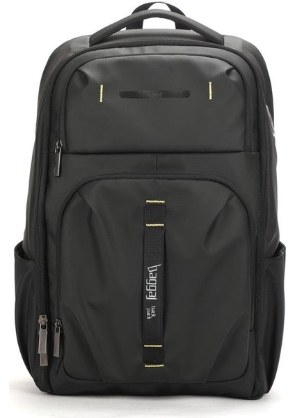 Büyük Boy Seyahat ve Laptop Için Sırt Çantası Baggaj S24100