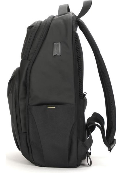 Büyük Boy Seyahat ve Laptop Için Sırt Çantası Baggaj S24100 fiyatları