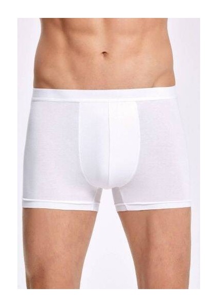 Modal Likralı Erkek Boxer 3 Adet