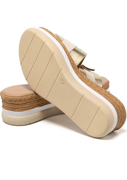 Kadın Terlik 13130-E5 Repo Platino indirimleri