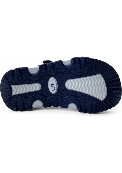 189-1 Çocuk Okul Öncesi Deri Korseli Sandalet indirimleri