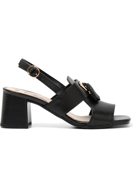 Kadın Sandalet 31210-E5 Repo