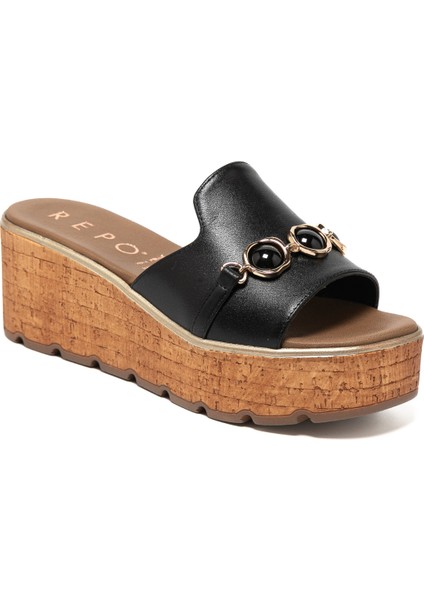 Kadın Terlik 14132-E5 Repo fiyatları