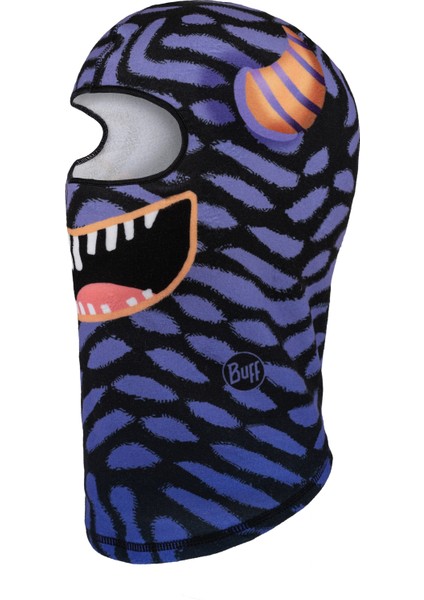 ® Polar Balaclava Voutex Maske BUF.134789.555 Multi