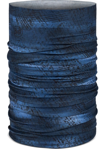 ® Orıgınal Ecostretch Sıneb Boyunluk BUF.134505.779 Night Blue