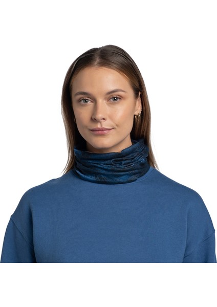 ® Orıgınal Ecostretch Sıneb Boyunluk BUF.134505.779 Night Blue fiyatları