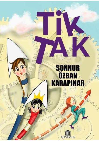 Tik Tak