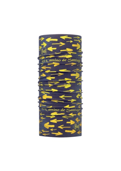 El Camıno Coolnet Uv+ Arrow Boyunluk BUF.120231.788 Denim