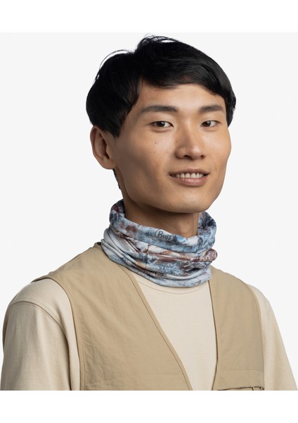 Coolnet Uv® Real Tree Aspect Boyunluk BUF.131859.555 Multi
