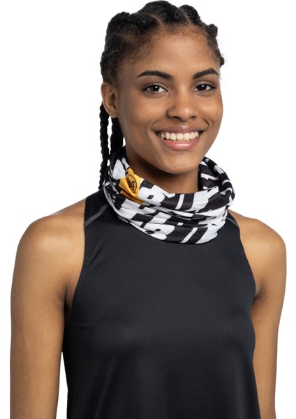 Coolnet Uv® Logo Boyunluk BUF.135790.555 Multi fiyatları