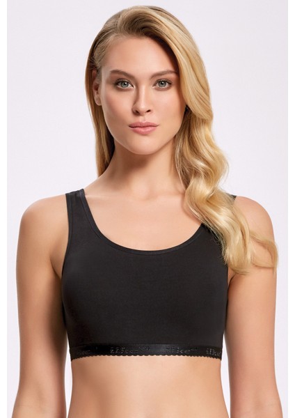 Spor Badi Sütyen 3 Adet