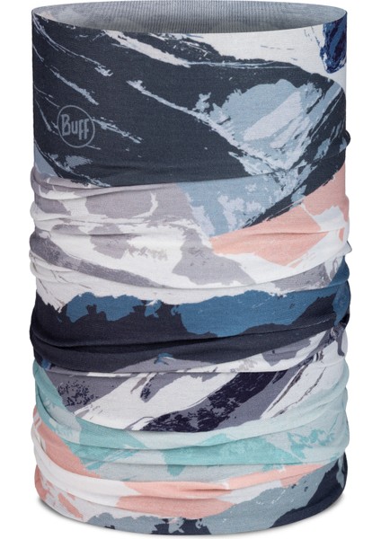 Orıgınal Ecostretch Onlar Boyunluk BUF.134498.555 Multi