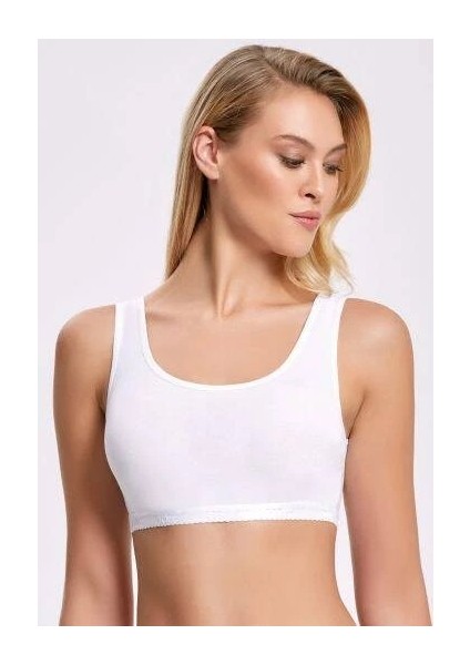 Spor Badi Sütyen 10 Adet