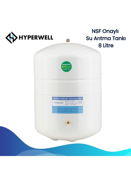 Premium Alkali ve Mineralli Pompalı Su Arıtma Cihazı - Kırmızı modelleri