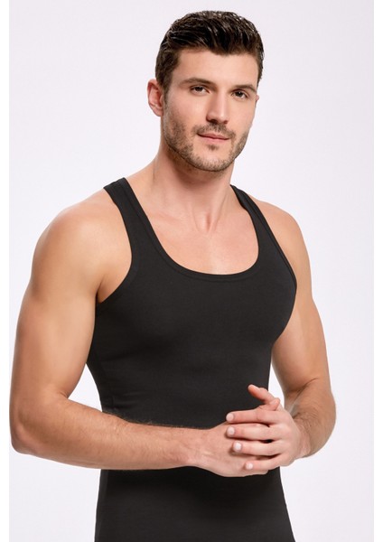 Likralı Sporcu Erkek Atlet