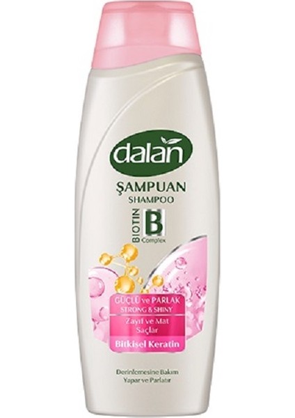Şampuan Zeytinyağlı 450 ml x 3 Adet