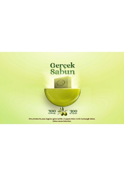 Şampuan Zeytinyağlı 450 ml x 3 Adet