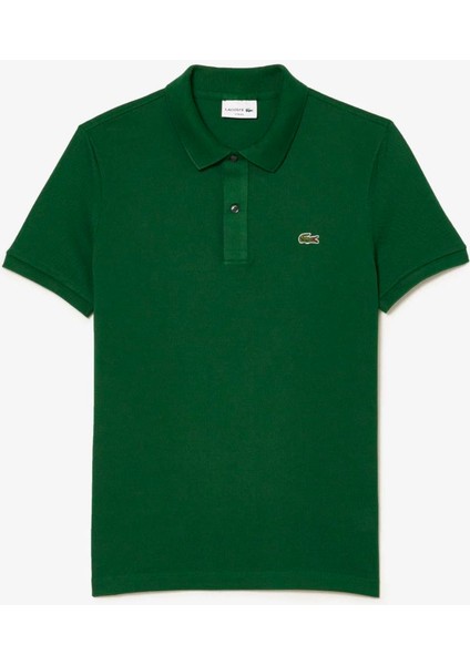Polo Classıc Slim Fit Nefti modelleri