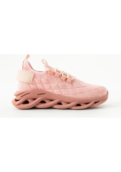 W-3001 Triko Unisex Spor Ayakkabı Esnek Taban fiyatları