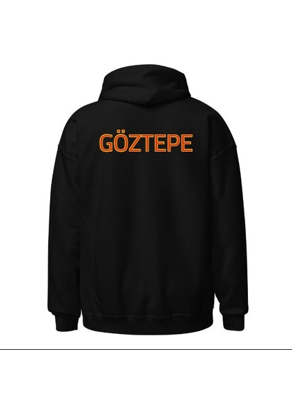 Göztepe Kapşonlu Sweatshirt - Gags fiyatları