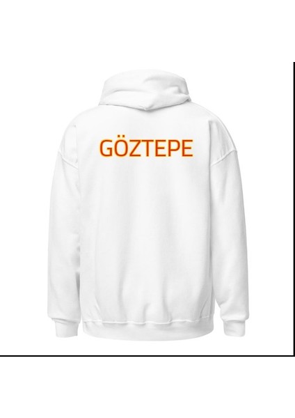 Göztepe Kapşonlu Sweatshirt - Gags fiyatları