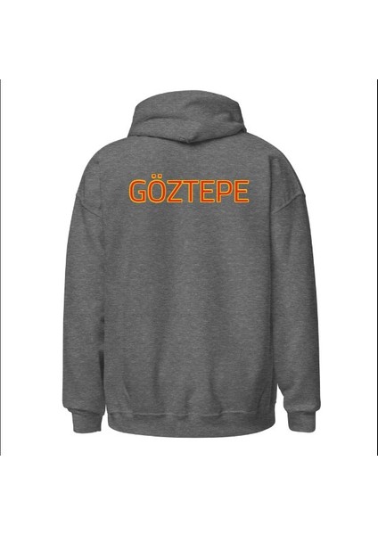 Göztepe Kapşonlu Sweatshirt - Gags fiyatları