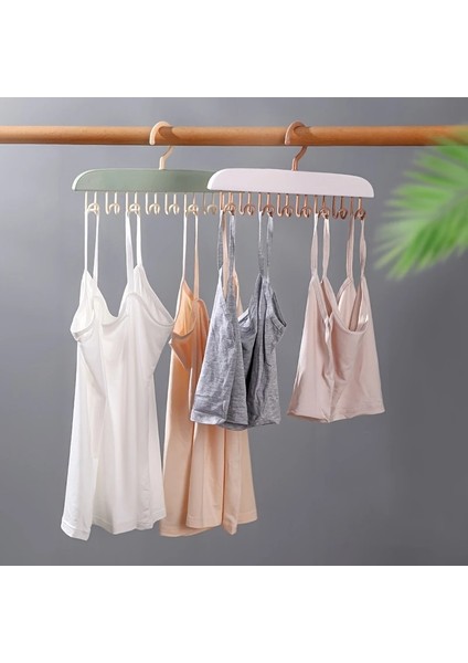 Banyo Organizer Askılık Aksesuar Kalite Yapışkanlı Askı Çoklu Kancalar