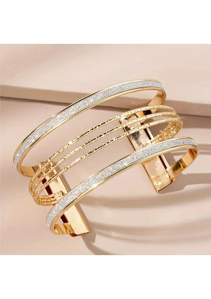 Dione Gold Kelepçe Bileklik- Bilezik fiyatları