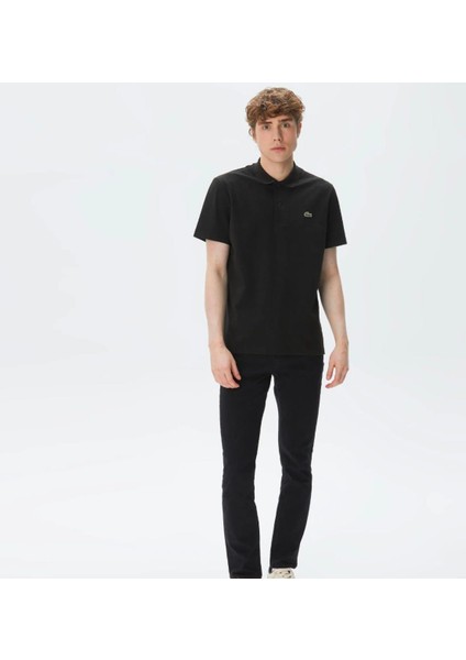 Polo Classıcs Slim Fit Siyah