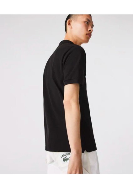 Polo Classıcs Slim Fit Siyah