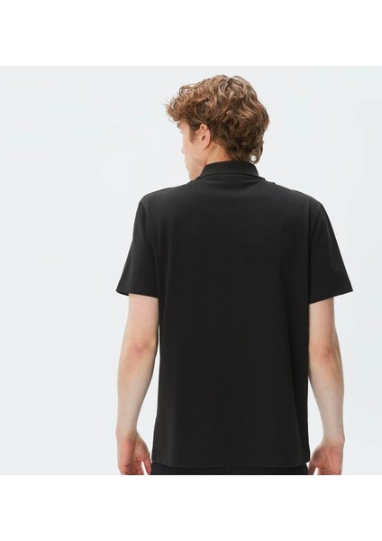 Polo Classıcs Slim Fit Siyah