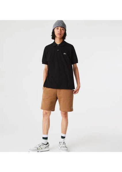 Polo Classıcs Slim Fit Siyah