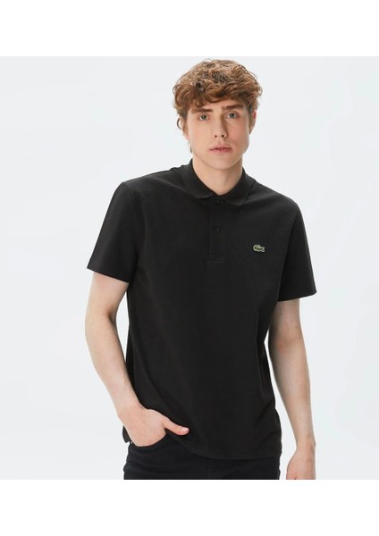 Polo Classıcs Slim Fit Siyah