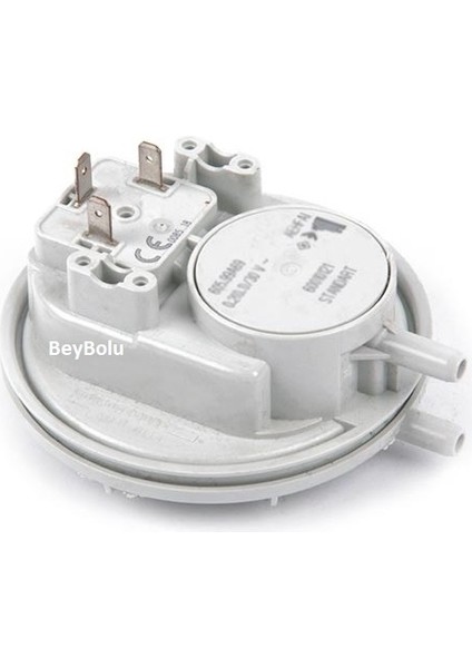 Baymak Eco 5 Prosestat , Baymak Kombi Prosestat Huba 1 Adet