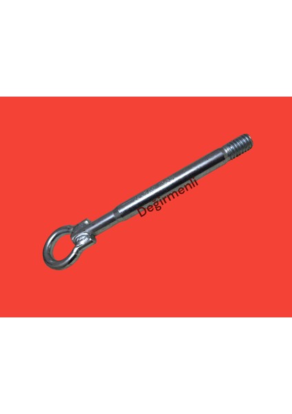 Peugeot 308-2008-3008 Citroen C3 C3 Aircross-C4-C5 C5-C5 Aircross Uyumlu Ön Çeki Demiri