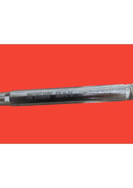 Peugeot 308-2008-3008 Citroen C3 C3 Aircross-C4-C5 C5-C5 Aircross Uyumlu Ön Çeki Demiri fiyatları