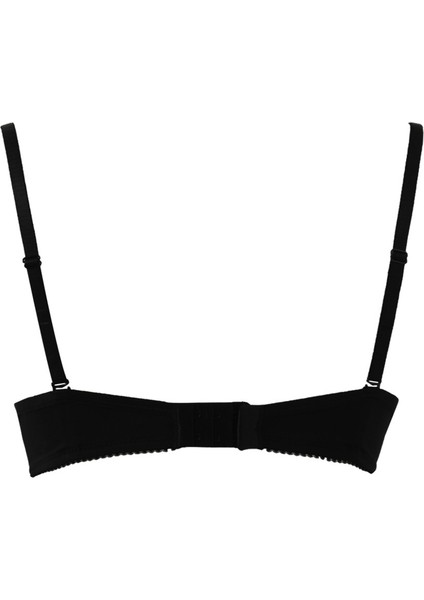 Kadın Balenli Dolgulu Push Up Sütyen fiyatları