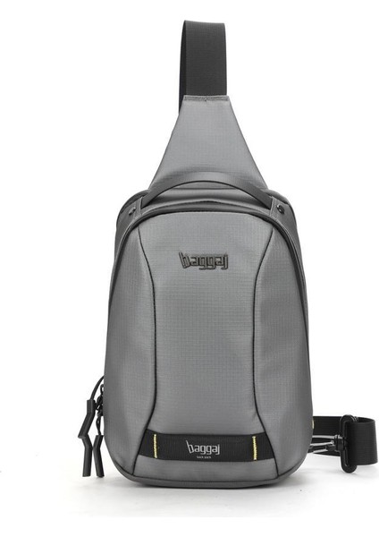 Tek Askılı Bodybag Erkek Sırt Çantası Baggaj CS24159