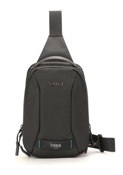 Tek Askılı Bodybag Erkek Sırt Çantası Baggaj CS24159