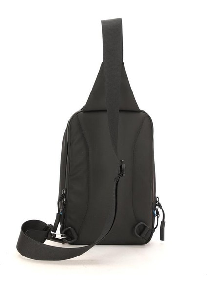 Tek Askılı Bodybag Erkek Sırt Çantası Baggaj CS24159
