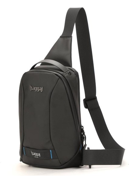 Tek Askılı Bodybag Erkek Sırt Çantası Baggaj CS24159