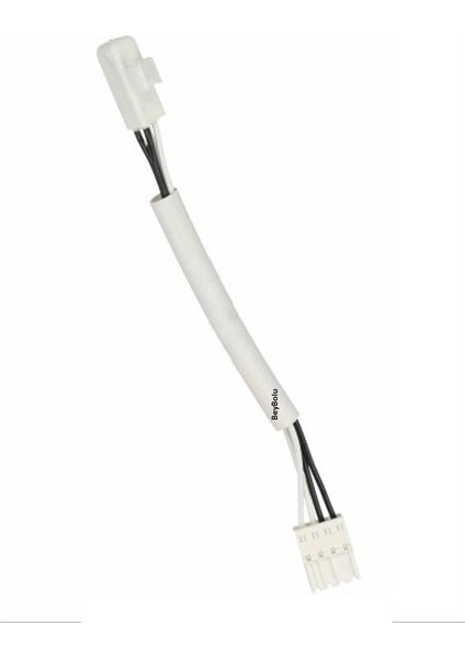 Beko Buzdolabı Ikili Termal Sensör 4919820100 Buzdolabı Isı Sigorta Sensörü