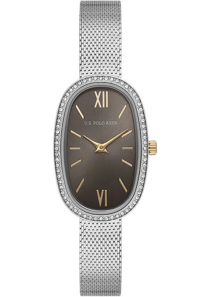 USPA2106-04 Kadın Kol Saati